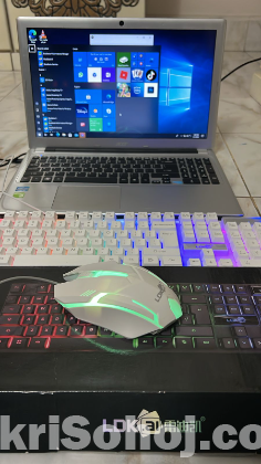 Laptops